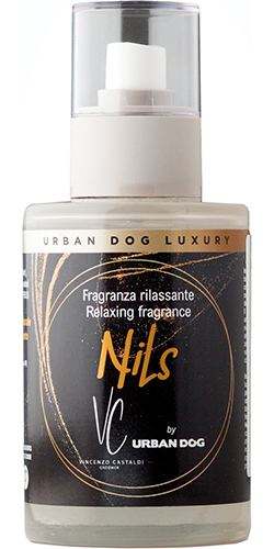 Urban Dog Relaxing Fragrance Nils Парфум для шерсті собак