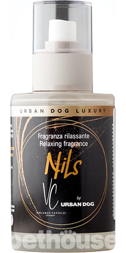 Urban Dog Relaxing Fragrance Nils Парфум для шерсті собак