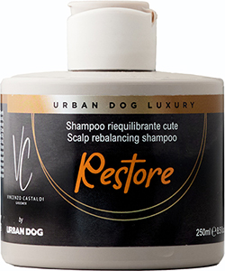 Urban Dog Restore Shampoo Відновлювальний шампунь для собак