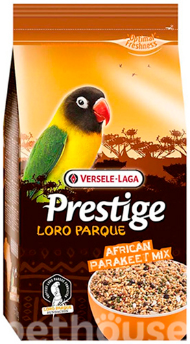 Versele-Laga Prestige African Parakeet Mix