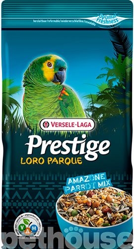 Versele-Laga Prestige Amazone Parrot Mix