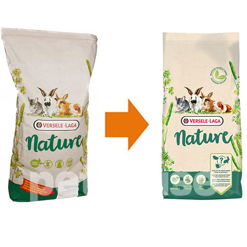 Versele-Laga Nature Chinchilla