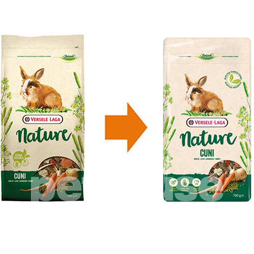 Versele-Laga Nature Cuni