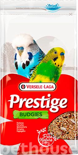 Versele-Laga Prestige Budgies