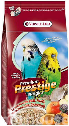 Versele-Laga Prestige Premium Budgies 