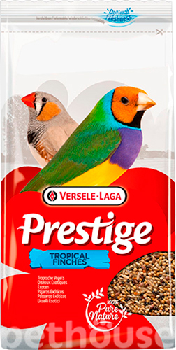Versele-Laga Prestige Tropical birds 