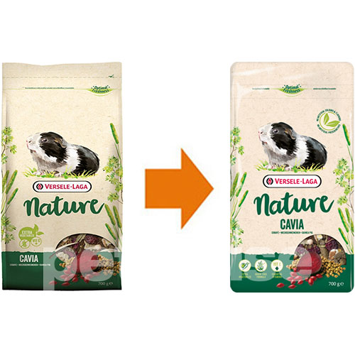Versele-Laga Nature Cavia