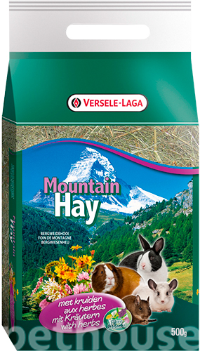 Versele-Laga Mountain Hay