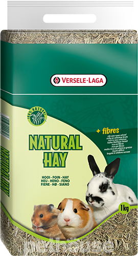 Versele-Laga Natural Hay