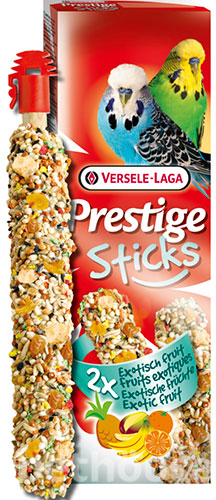 Versele-Laga Prestige Sticks Exotic fruit