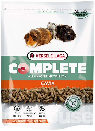 Versele-Laga Complete Cavia