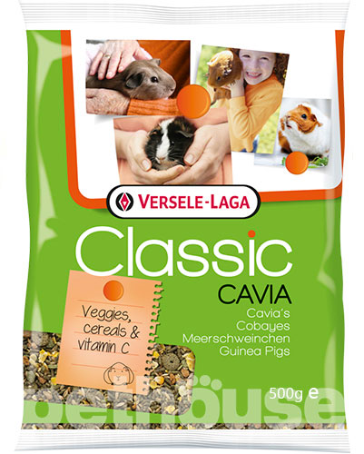 Versele-Laga Classic Cavia