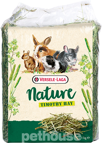 Versele-Laga Nature Timothy Hay Versele-Laga Nature Timothy Hay
