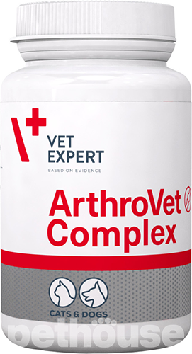 VetExpert ArthroVet HA Complex