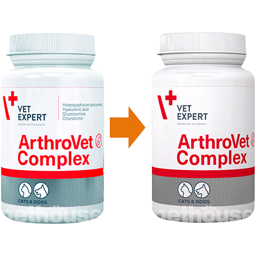 VetExpert ArthroVet HA Complex