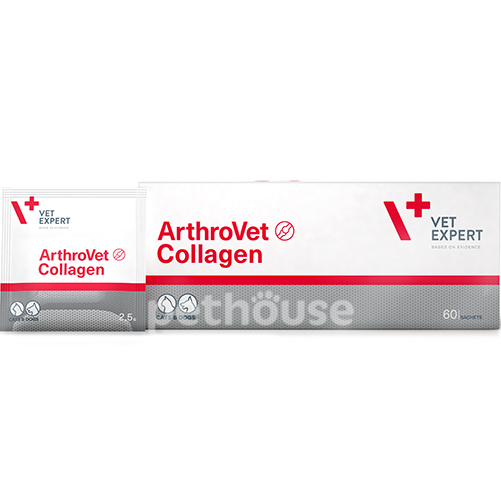 VetExpert ArthroVet Collagen