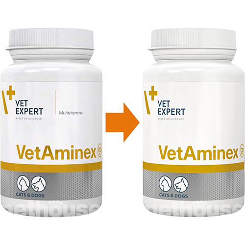 VetExpert VetAminex