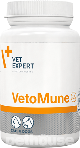 VetExpert VetoMune