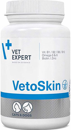 VetExpert VetoSkin