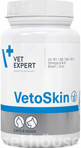 VetExpert VetoSkin