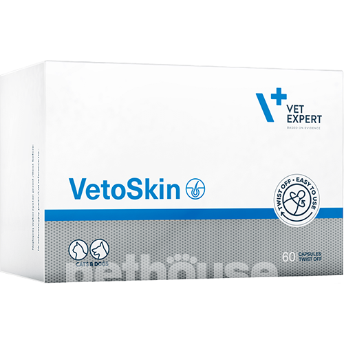 VetExpert VetoSkin