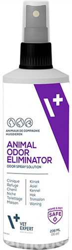 VetExpert Animal Odor Eliminator - устранитель запаха животных