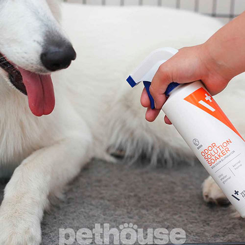 VetExpert Dog Odor Eliminator - знищувач запаху собак, фото 2