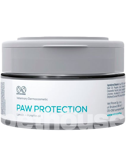 VetExpert Paw Protection Мазь для захисту подушечок лап