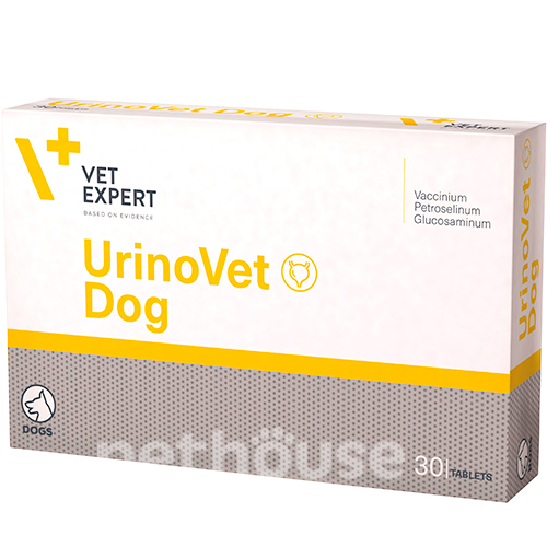 VetExpert UrinoVet Dog