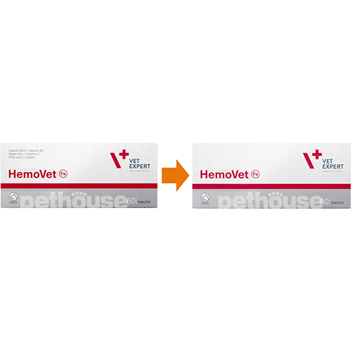 VetExpert HemoVet