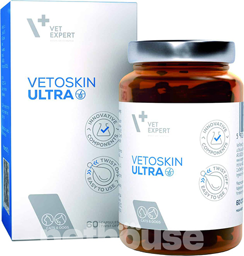 VetExpert VetoSkin Ultra