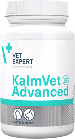 VetExpert KalmVet Advanced
