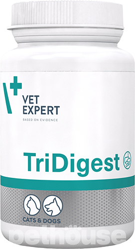 VetExpert TriDigest
