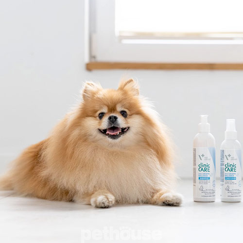 VetExpert Clinic Care MicroBiome Balance Shampoo Шампунь для баланса микробиома кожи собак и кошек VetExpert Clinic Care MicroBiome Balance Shampoo Шампунь для баланса микробиома кожи собак и кошек