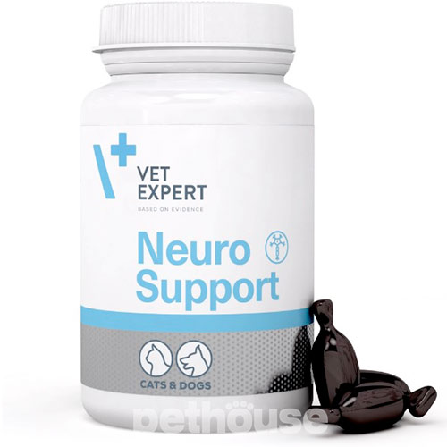 VetExpert Neuro Support VetExpert Neuro Support