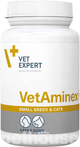 VetExpert VetAminex Small breed & cats