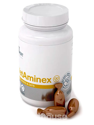 VetExpert VetAminex Small breed & cats