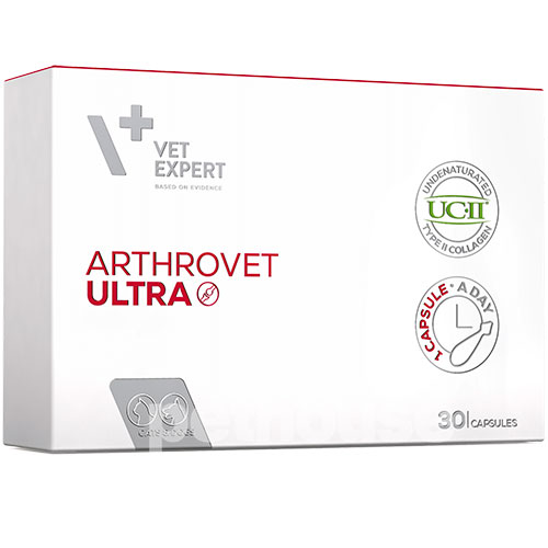 VetExpert ArthroVet Ultra VetExpert ArthroVet Ultra