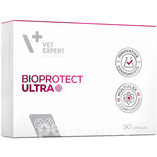 VetExpert BioProtect Ultra VetExpert BioProtect Ultra