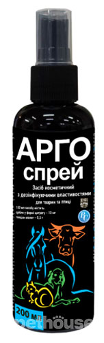 Ветсинтез Арго Спрей
