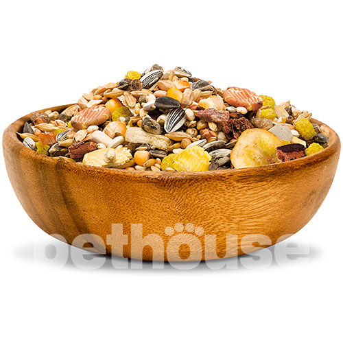Vitakraft African для крупных африканских попугаев