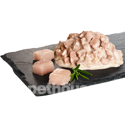 Vitakraft Poésie Délice кусочки нежной курицы для кошек
