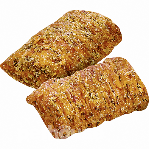 Vitakraft Crispy Crunch Dental Care с мятой