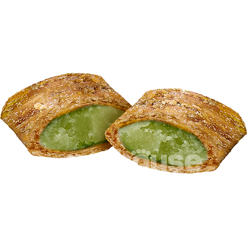 Vitakraft Crispy Crunch Dental Care с мятой