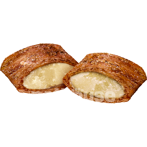 Vitakraft Crispy Crunch з лососем