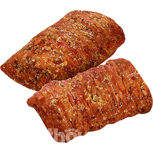 Vitakraft Cat Crispy Crunch Superfood з качкою та ягодами аронії