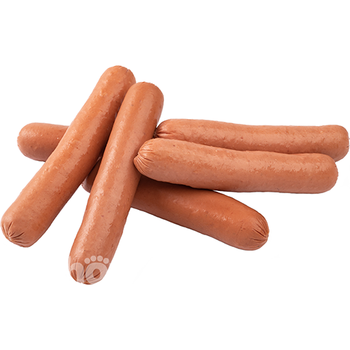 Vitakraft Dog Maxis Сосиски