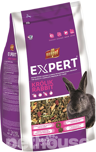 Vitapol Expert Корм для кроликов