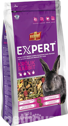 Vitapol Expert Корм для кроликов