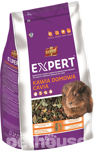Vitapol Expert Корм для морских свинок